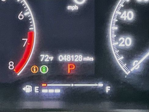 Used 2025 Honda Civic LX image 12
