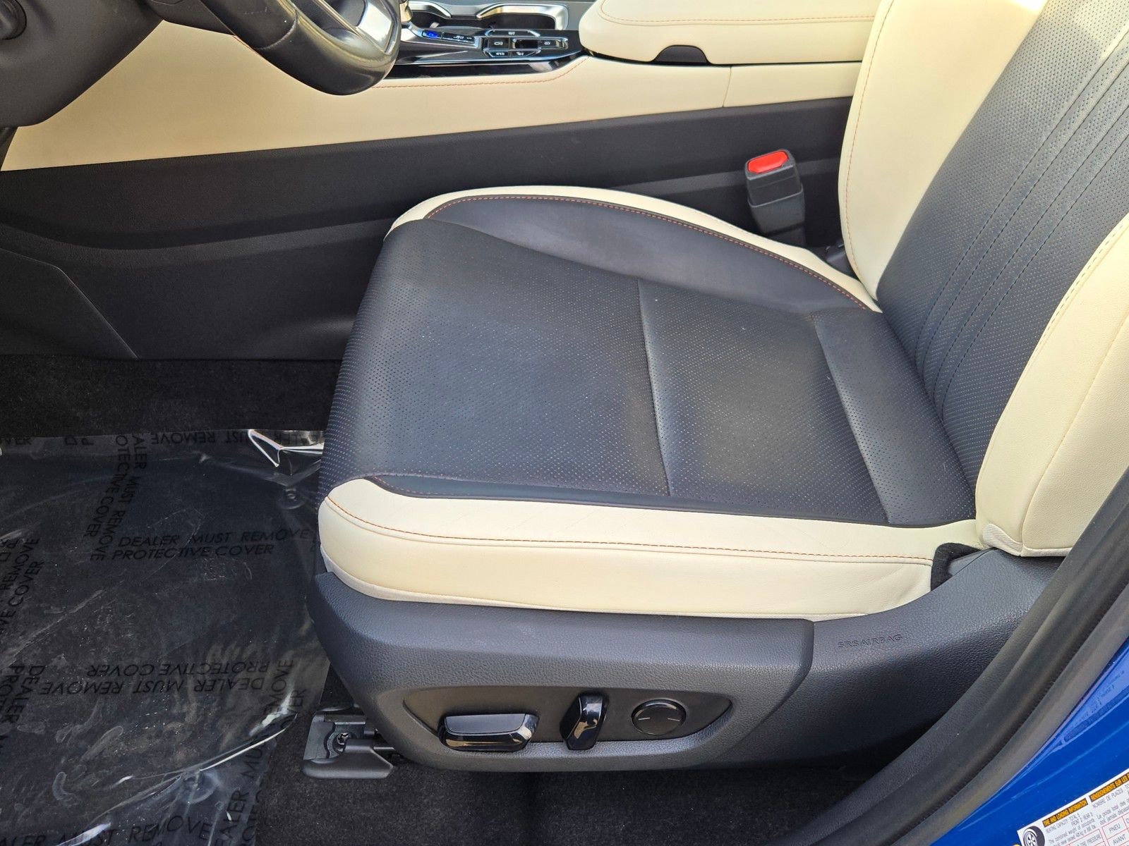 Used 2024 Lexus NX 350h AWD image 20