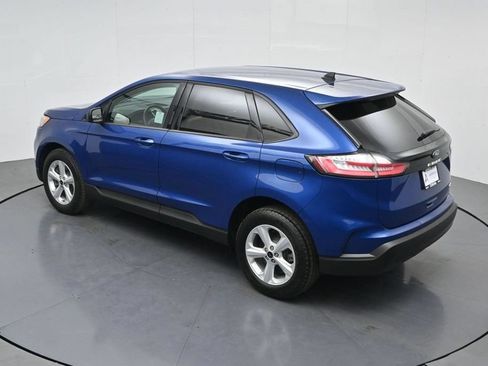 Used 2024 Ford Edge SE AWD/4WD image 40