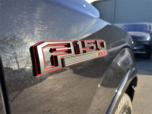 Certified 2019 Ford F150 XLT w/ Equipment Group 302A Luxury image 49