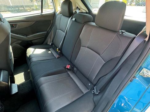 Used 2017 Subaru Impreza 2.0i image 9