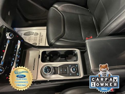 Used 2022 Ford Explorer ST w/ Equipment Group 401A image 15