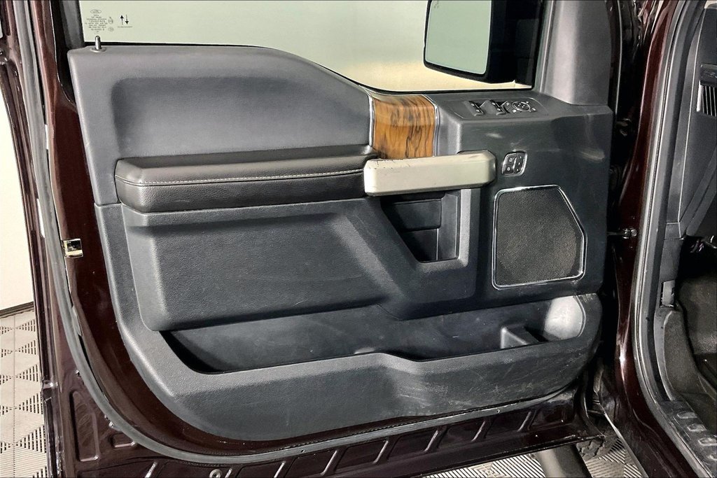 Used 2020 Ford F150 Lariat AWD/4WD image 18