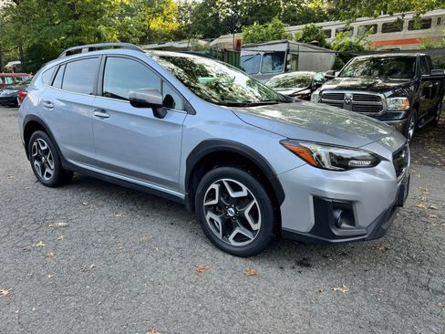 Used 2018 Subaru Crosstrek 2.0i Limited AWD/4WD image 3