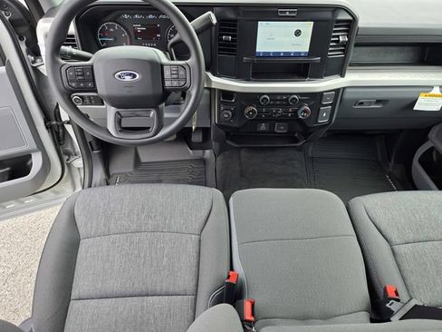 New 2026 Ford F250 XL w/ STX Appearance Package AWD/4WD image 19