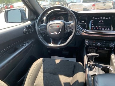 Used 2024 Dodge Durango GT image 42