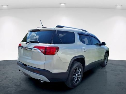 Used 2017 GMC Acadia SLT AWD/4WD image 11