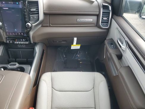 New 2026 RAM 1500 Laramie w/ Laramie Preferred Package image 21