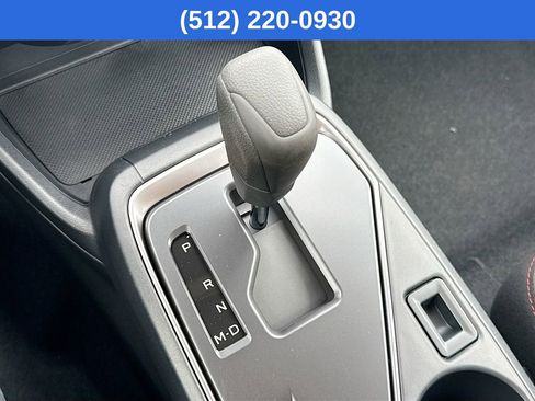 New 2025 Subaru Impreza 2.0i Sport image 20