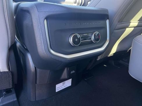 New 2025 Ford Expedition Max Active image 14