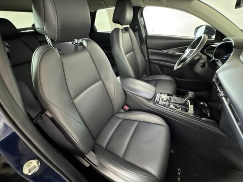 Used 2024 MAZDA CX-30 AWD 2.5 S w/ Select Sport Pkg image 43