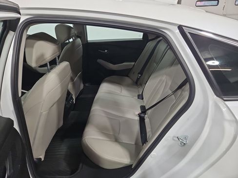 Used 2023 Honda Accord Touring image 25