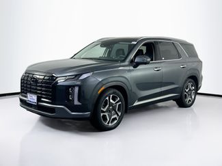 Used 2023 Hyundai Palisade SEL AWD/4WD video 1