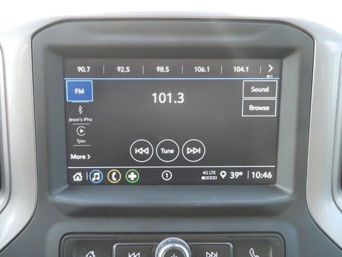 Used 2024 Chevrolet Silverado 3500 W/T w/ WT Convenience Package image 14