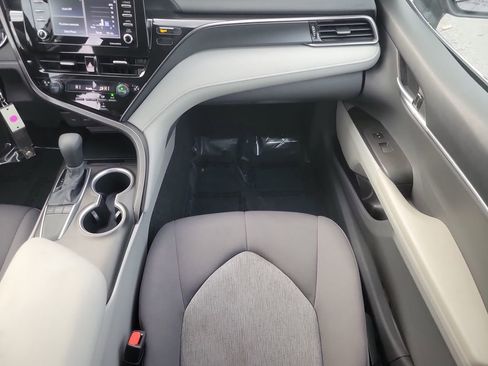 Used 2024 Toyota Camry LE image 13