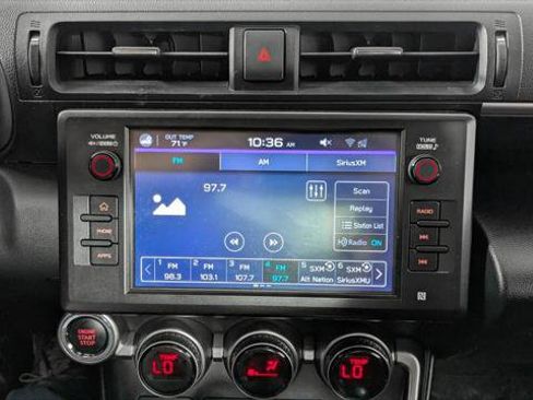 Used 2024 Subaru BRZ Limited image 21