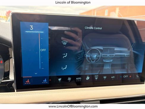 New 2026 Lincoln Corsair Premiere image 51