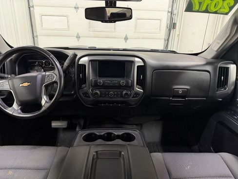 Used 2017 Chevrolet Silverado 1500 LT w/ All Star Edition image 23