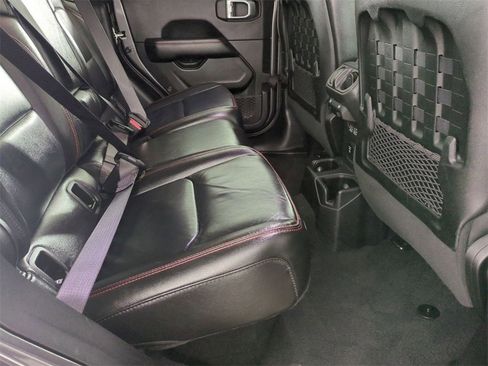 Used 2021 Jeep Gladiator Rubicon image 24