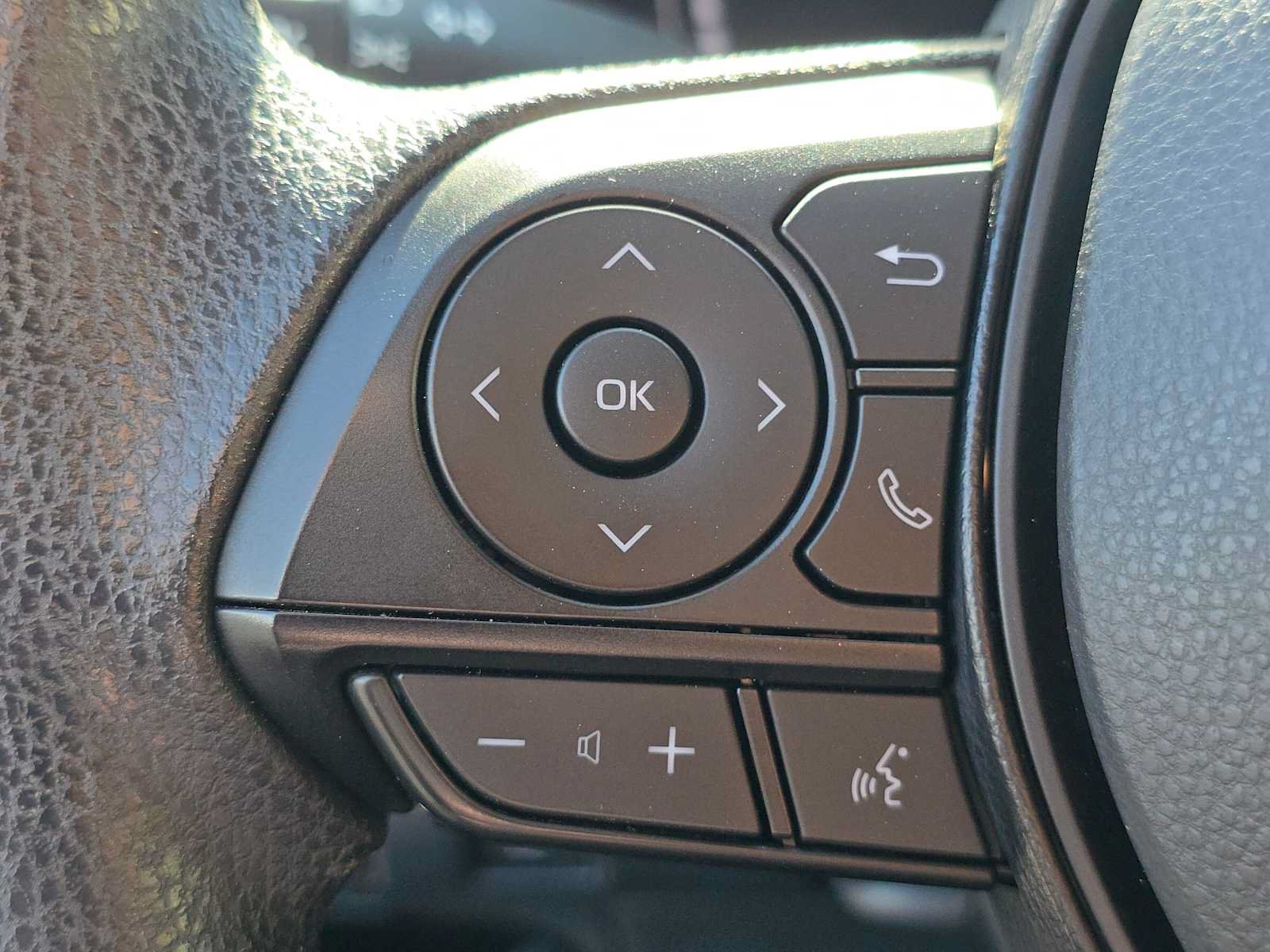Certified 2026 Toyota Corolla LE FWD image 28