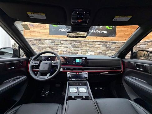 New 2026 Hyundai Santa Fe Calligraphy image 13