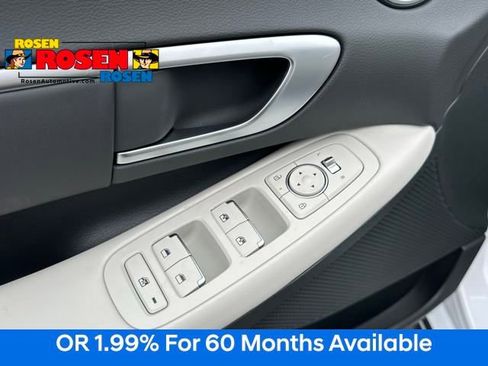 New 2025 Hyundai Sonata SEL image 13