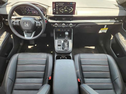 Used 2026 Honda CR-V Sport Touring image 25
