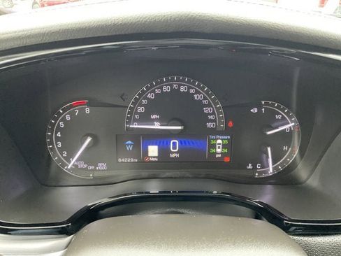 Used 2019 Cadillac XT5 Premium Luxury image 17