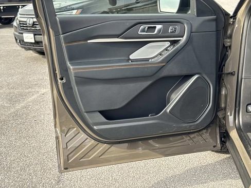 New 2026 Ford Explorer Tremor w/ Tremor Ultimate Package image 10