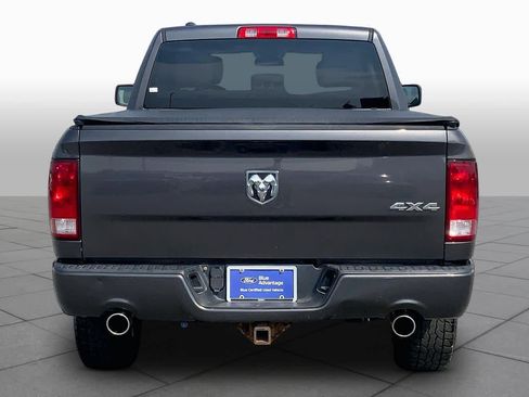 Used 2019 RAM 1500 Express w/ Express Value Package AWD/4WD image 5