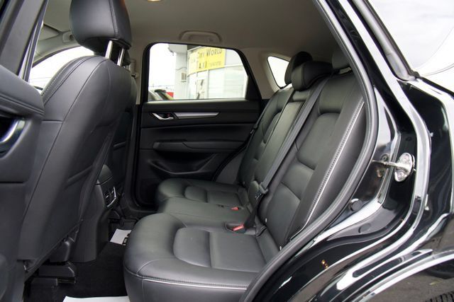 Used 2024 MAZDA CX-5 AWD 2.5 S w/ Select Package image 29