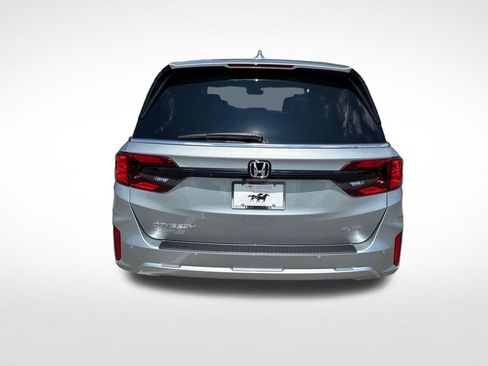 New 2026 Honda Odyssey Elite image 4