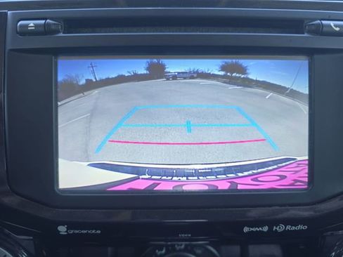 Used 2019 Toyota 4Runner TRD Off-Road image 22