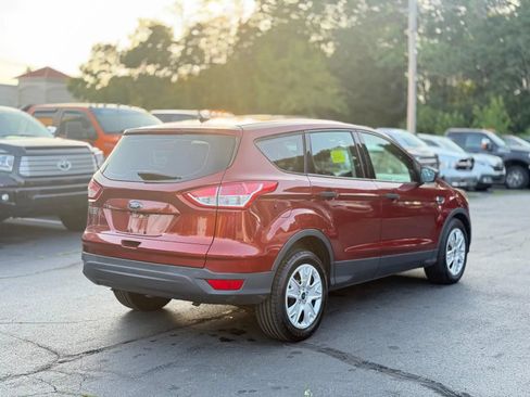 Used 2015 Ford Escape S FWD image 23