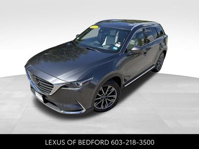 Used 2020 MAZDA CX-9 Signature