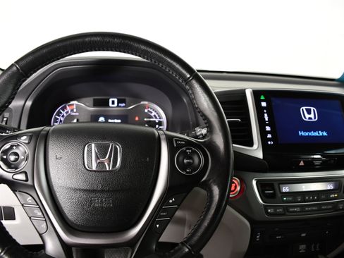 Used 2016 Honda Pilot EX-L image 17