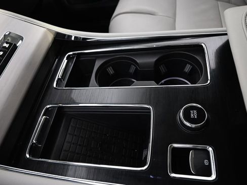 Used 2025 Lincoln Aviator Reserve w/ Equipment Group 201A image 33