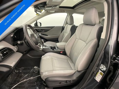 Certified 2025 Subaru Legacy Premium w/ Popular Package #1A image 9