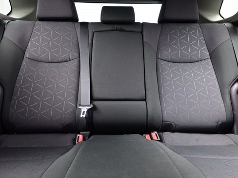 Used 2025 Toyota RAV4 XLE image 16