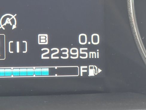 Certified 2023 Subaru Crosstrek 2.5i Sport image 7