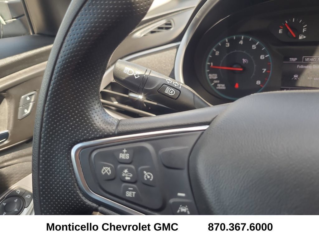 Used 2024 Chevrolet Malibu LS FWD image 19