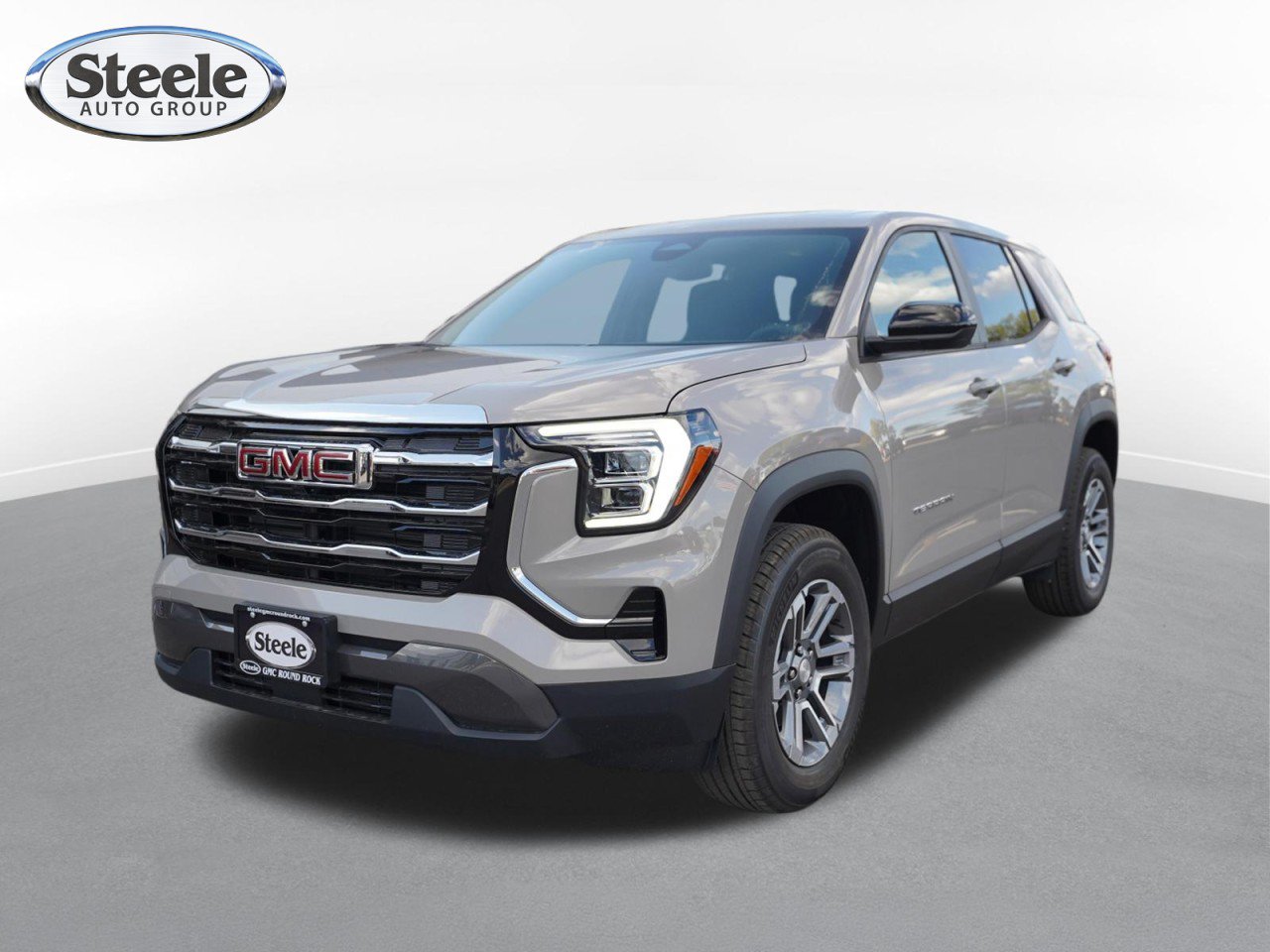 New 2027 GMC Terrain Elevation AWD/4WD image 1