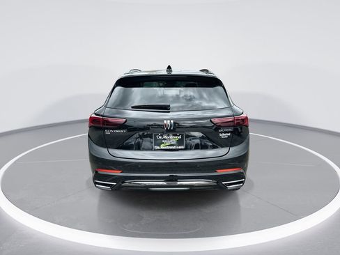New 2026 Buick Envision Sport Touring AWD/4WD image 7