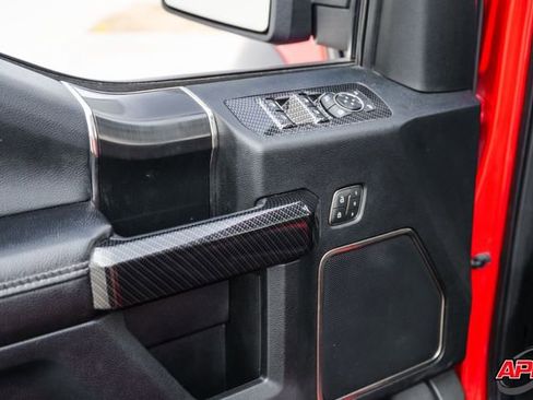 Used 2019 Ford F150 Raptor w/ Equipment Group 802A Luxury image 70