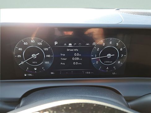 New 2026 Kia Seltos EX w/ EX Sunroof Package AWD/4WD image 29