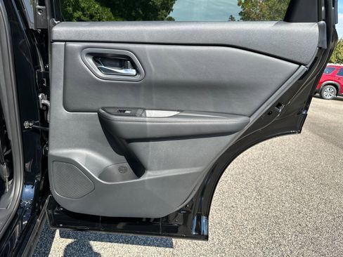 New 2026 Nissan Rogue SV image 16