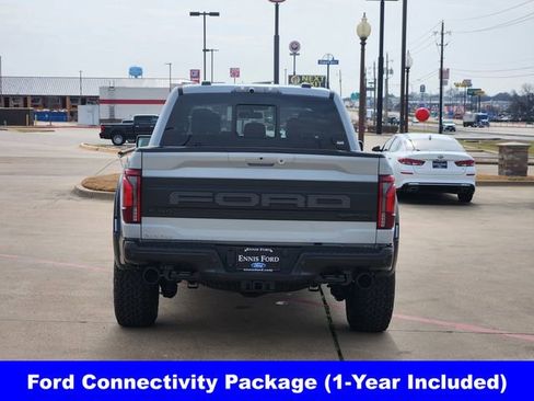 New 2026 Ford F150 Raptor image 6