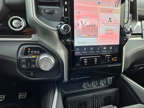 New 2026 RAM 1500 Tungsten image 24