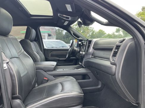 Used 2020 RAM 3500 Limited AWD/4WD image 19
