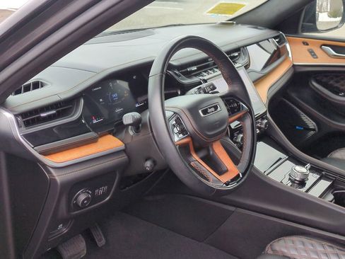 Used 2023 Jeep Grand Cherokee Summit image 11